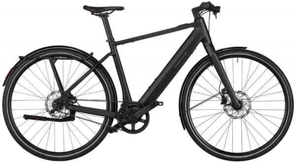 Riese & Müller UBN Five singlespeed 2023 Urban e-Bike