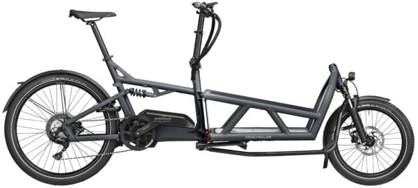 Riese & Müller Load4 60 touring 2023 Lasten e-Bike