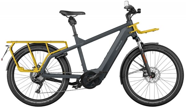 Riese & Müller Multicharger GT touring HS 2023 Lasten e-Bike