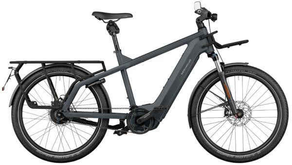 Riese & Müller Multicharger GT vario 750 HS 2023 Lasten e-Bike