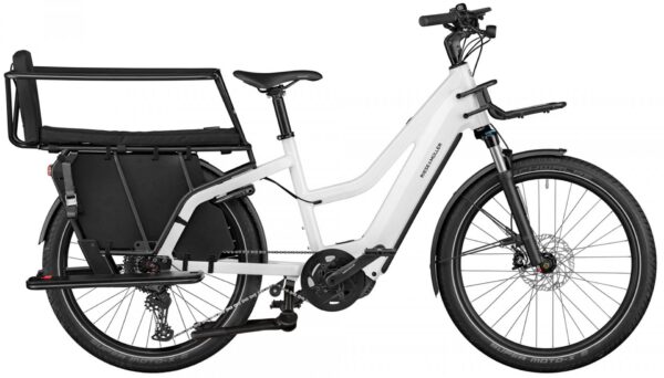 Riese & Müller Multicharger Mixte GT family 2023 Trekking e-Bike