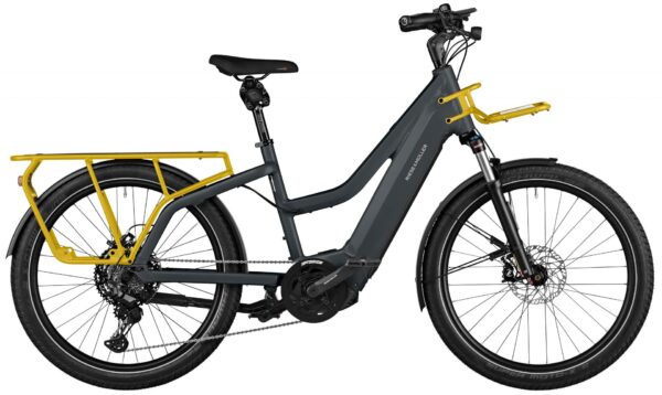 Riese & Müller Multicharger Mixte GT touring 750 2023 Trekking e-Bike