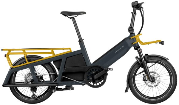 Riese & Müller Multitinker touring 2023 Kompakt e-Bike