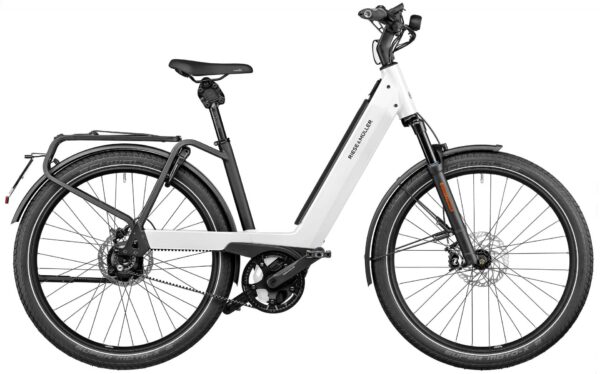 Riese & Müller Nevo GT rohloff HS 2023 Trekking e-Bike