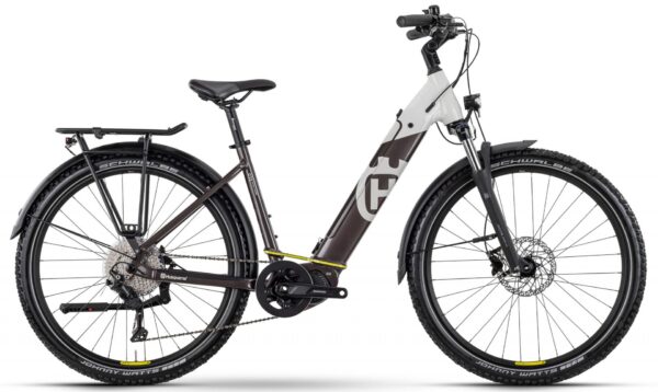 Husqvarna Cross Tourer CT2 2022 Trekking e-Bike