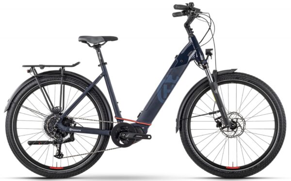 Husqvarna Gran Tourer GT2 M350 2022 Trekking e-Bike