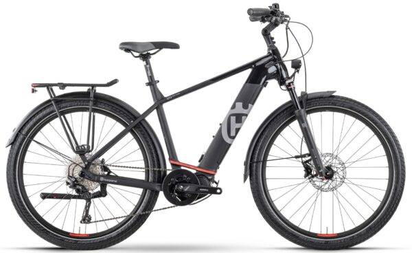 Husqvarna Gran Tourer GT3 2022 Trekking e-Bike