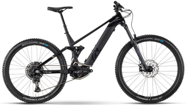 Husqvarna Mountain Cross MC LE 2022 e-Mountainbike