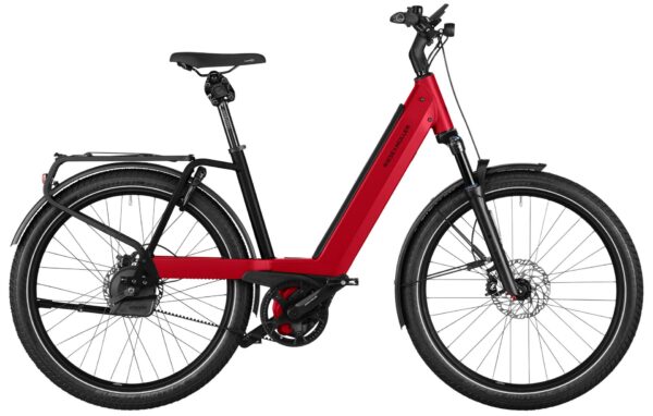 Riese & Müller Nevo4 GT automatic 2023 Trekking e-Bike