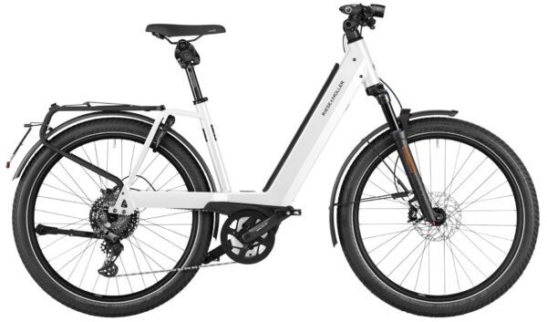 Riese & Müller Nevo4 GT touring HS 2023 Trekking e-Bike