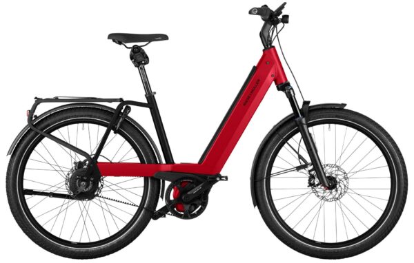 Riese & Müller Nevo4 GT vario 2023 Trekking e-Bike