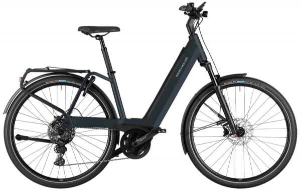 Riese & Müller Nevo4 touring 2023 Trekking e-Bike