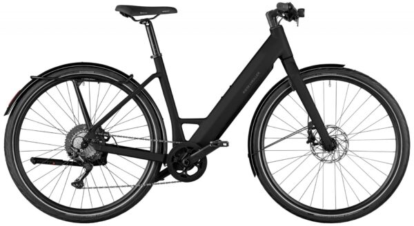 Riese & Müller UBN Six touring 2023 City e-Bike