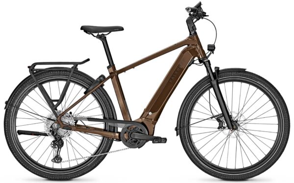 Kalkhoff ENDEAVOUR 5.B ADVANCE+ 2023 Trekking e-Bike