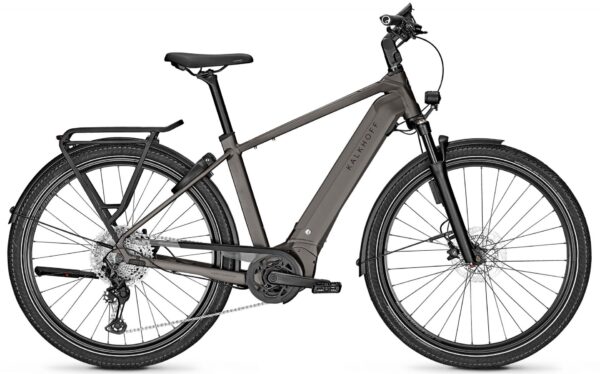 Kalkhoff ENDEAVOUR 5.B ADVANCE+ ABS 2023 Trekking e-Bike