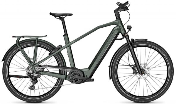 Kalkhoff ENDEAVOUR 7.B MOVE+ 2023 Trekking e-Bike