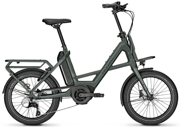 Kalkhoff ENDEAVOUR C.B MOVE+ 2023 Kompakt e-Bike