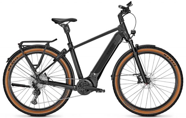 Kalkhoff ENTICE 5.B ADVANCE+ 2023 Trekking e-Bike