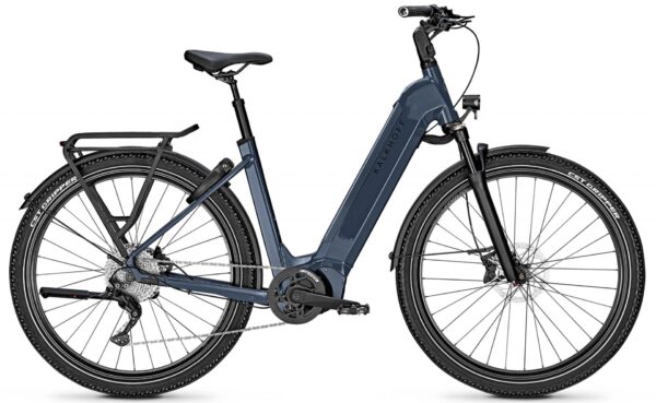 Kalkhoff ENTICE 5.B MOVE+ 2023 Trekking e-Bike