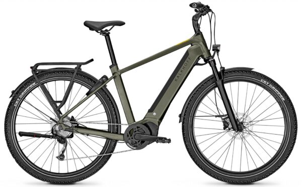 Kalkhoff ENTICE 5.B SEASON 2023 Trekking e-Bike