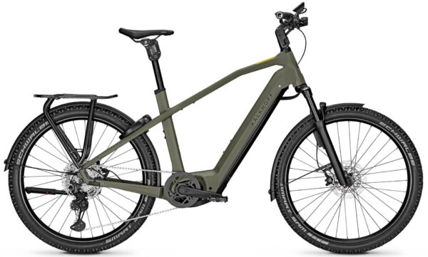 Kalkhoff ENTICE 7.B ADVANCE+ ABS 2023 Trekking e-Bike