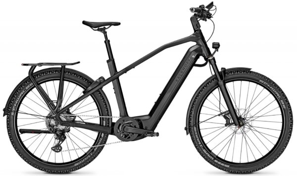 Kalkhoff ENTICE 7.B MOVE+ 2023 SUV e-Bike