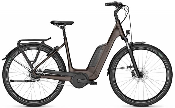 Kalkhoff IMAGE 1.B MOVE RT 2023 City e-Bike