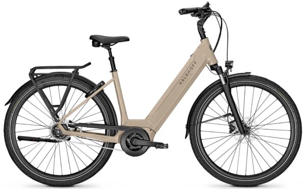 Kalkhoff IMAGE 3.B ADVANCE 2023 City e-Bike