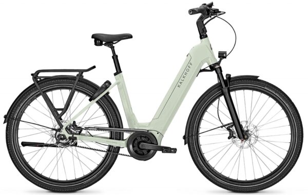 Kalkhoff IMAGE 5.B ADVANCE+ 2023 City e-Bike