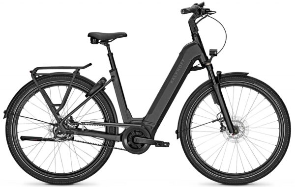 Kalkhoff IMAGE 5.B ADVANCE+ ABS 2023 City e-Bike