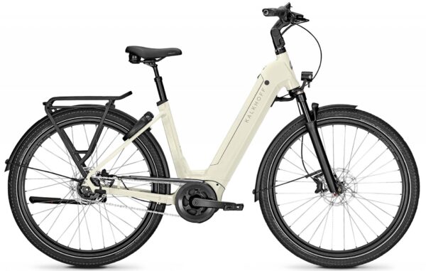 Kalkhoff IMAGE 5.B MOVE+ 2023 City e-Bike