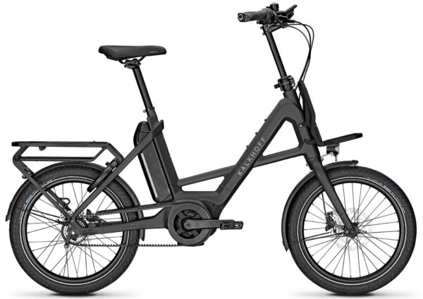 Kalkhoff IMAGE C.B ADVANCE+ RT 2023 Kompakt e-Bike