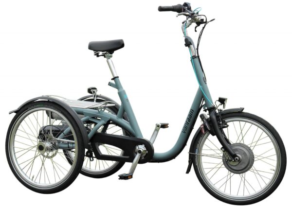 Van Raam Maxi 2023 Dreirad für Erwachsene