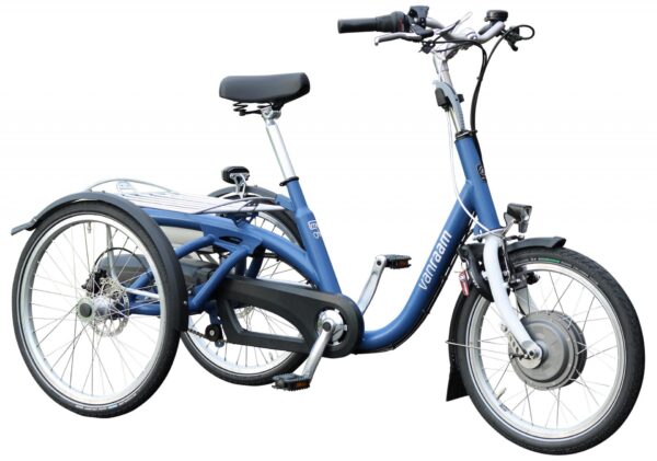 Van Raam Midi 2023 Dreirad für Erwachsene
