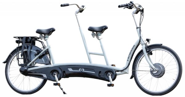Van Raam Twinny 2023 City e-Bike