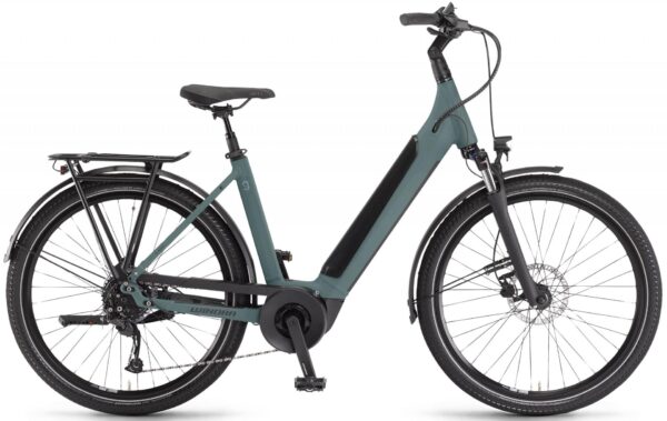 Winora Sinus 9 2022 Trekking e-Bike