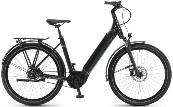 Winora Sinus R8 2022 Trekking e-Bike