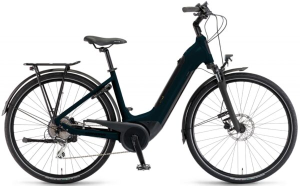 Winora Tria 8 2022 City e-Bike