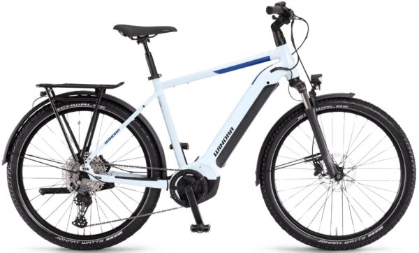 Winora Yucatan 12 2022 Trekking e-Bike