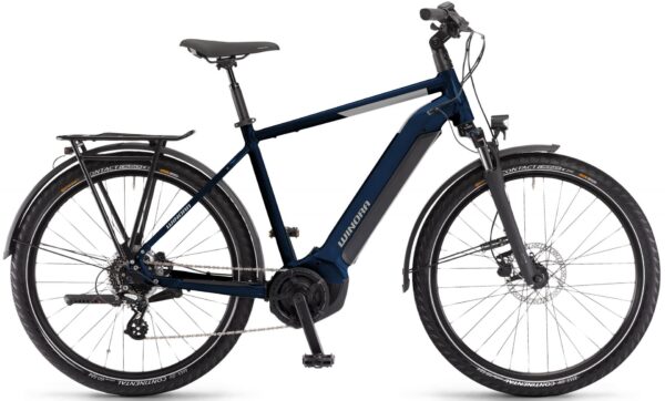 Winora Yucatan 8 2022 Trekking e-Bike