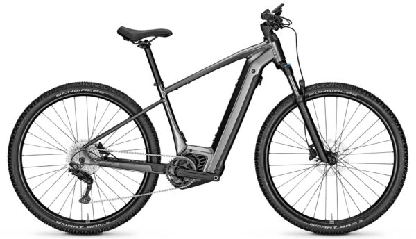 FOCUS Jarifa2 6.7 Seven 2023 e-Mountainbike