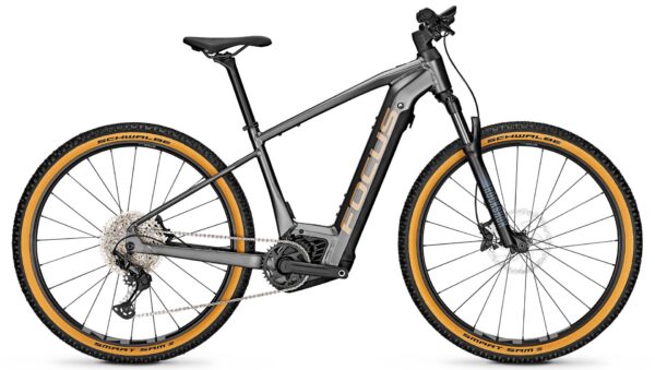 FOCUS Jarifa2 6.9 Small Seven 2023 e-Mountainbike