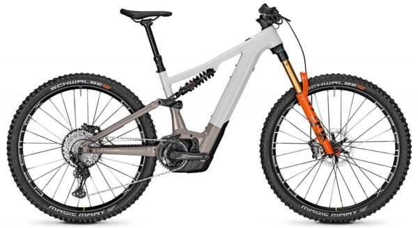 FOCUS Sam2 6.9 2023 e-Mountainbike