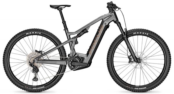 FOCUS Thron2 6.8 2023 e-Mountainbike