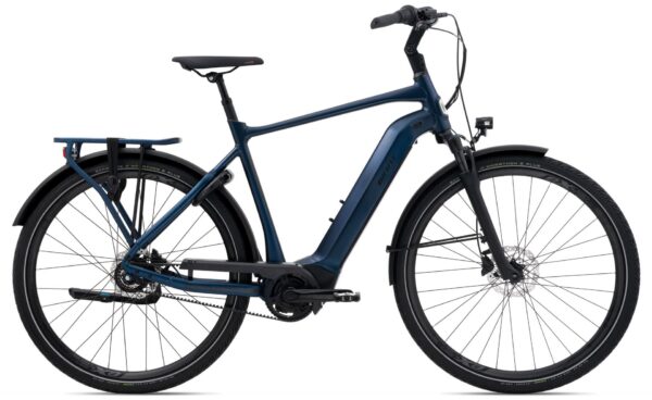 Giant DailyTour E+ 1 BD GTS 2023 City e-Bike