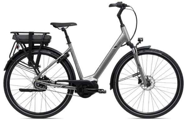 Giant Entour E+ 0 2023 City e-Bike