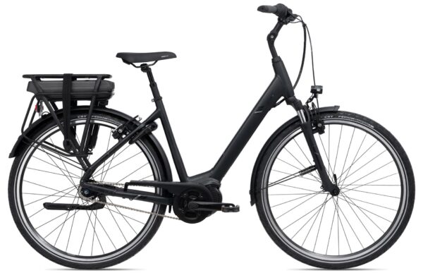 Giant Entour E+ 1 RT 2023 City e-Bike