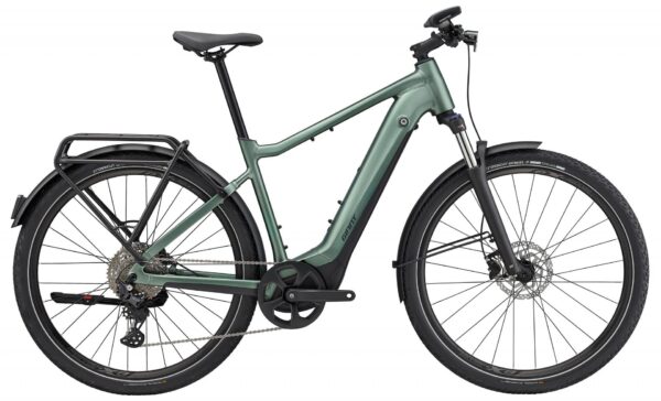 Giant Explore E+ 1 GTS 2023 Trekking e-Bike