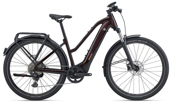 Giant Explore E+ 1 STA 2023 Trekking e-Bike