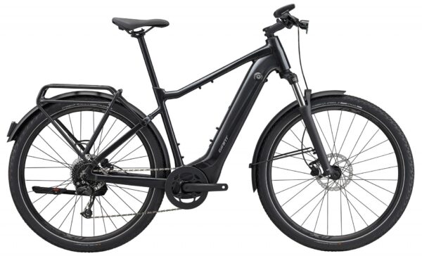 Giant Explore E+ 2 GTS 2023 Trekking e-Bike